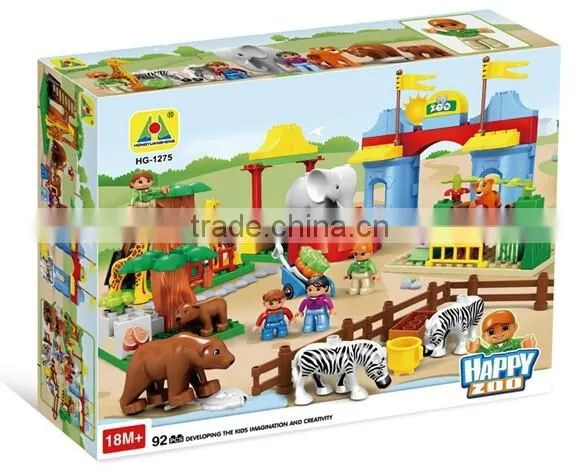 2015 New ABS Building Blocks,popular KIDS Blocks Building,high Quality Building Blocks photo-2