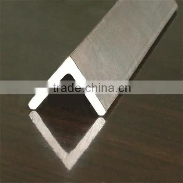 316 Stainless Steel Angle Steel photo-2