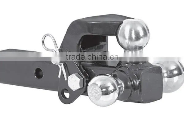 Hangzhou Hongli ISO 9001 High Quality OEM Towing Equipment photo-4