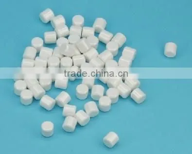 High Quality Abrasive Grinding Media Alumina Grinding Cylinder for Ceramic