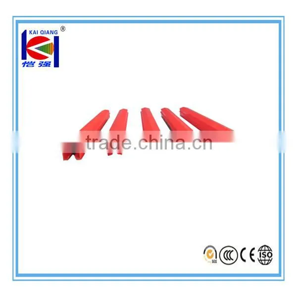 High Temperature Resistant Plastic Shell for Conductor Bar photo-6