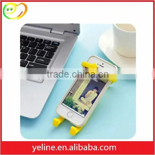 Promotional Gift Mobile Phones Display for Iphone 6 Holder photo-3