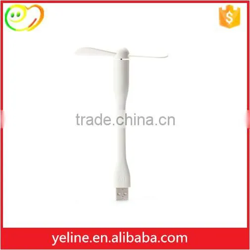 Promotional Foldable Electronic Usb Fan for Mobile photo-4