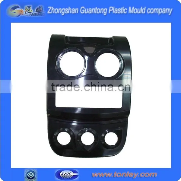 2013 High Quality Plastic Injection Moulding Automotive Spare Parts(OEM) photo-2