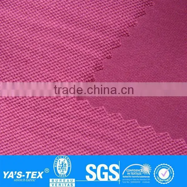 China Fashion Stretch Waterproof Breathable Fabric