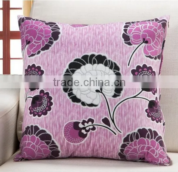 Metallic Cushion for Car , Seat ,home Decoration