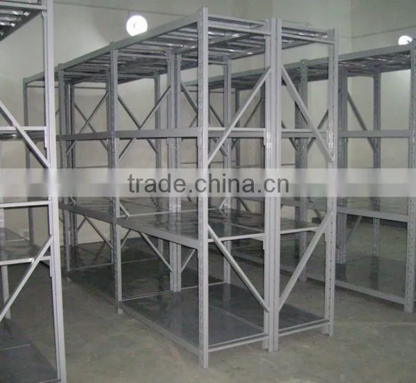 Light Duty Shelving photo-2