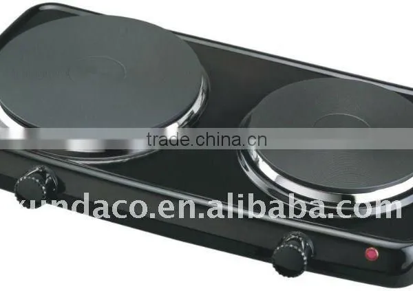 Electric Hot Plate Portable Hot Plate