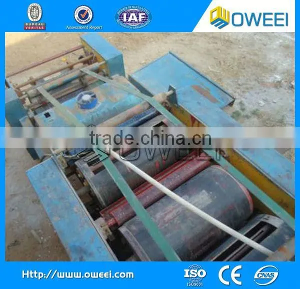 New Type High Quality One Color Printing Machine photo-2