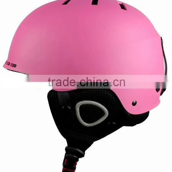 Ski/Snowboarding Helmet Unisex photo-4