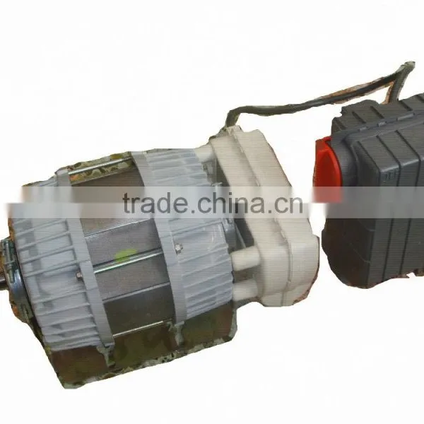 Variable Speed Desert Air Cooler Motor photo-2