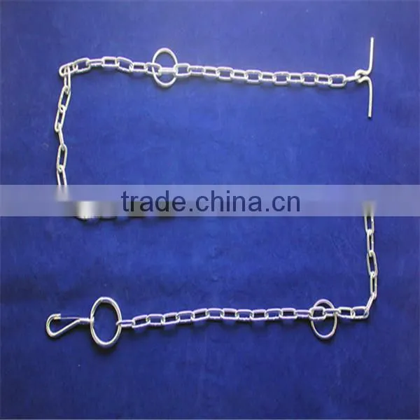 1 Inch Chain Link photo-2