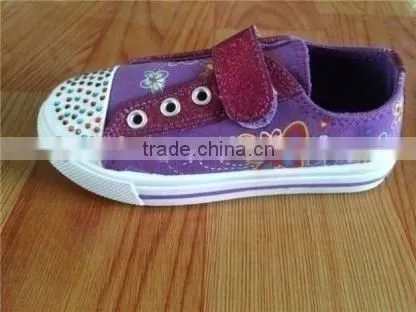 Injection Kids Canvas Shoes, Baby Shoes