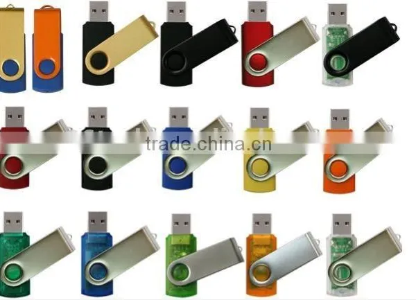 Latest Innovative High Quality Gurantee Swivel Bluetooth USB Flash Drives Data Sharing With 128gb photo-4