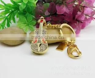 Guitar Jewelry USB Stick 16 GB Memory / USB Memory Stick Flash Drive photo-5