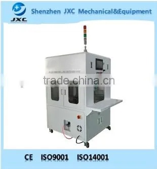 Hot Sale NC Cylindrical Battery Cell Pack Spot Welder TWSL-700 photo-2