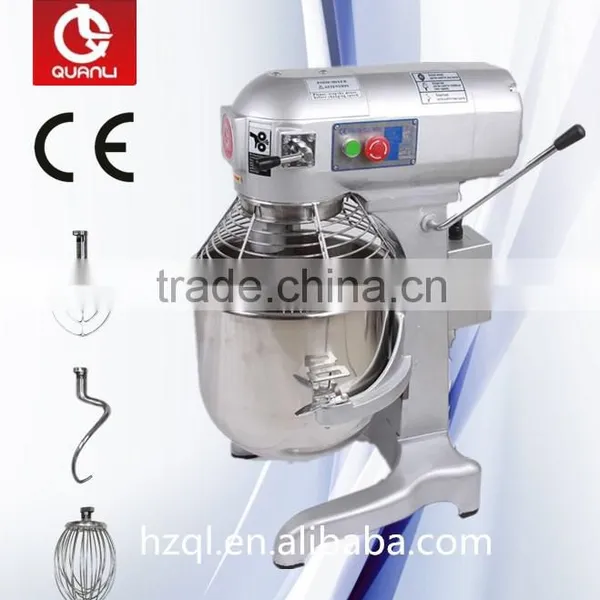 VFM30 Planetary Bakery Cake Mixer/bakery Stand Mixer/bakery Food Mixer