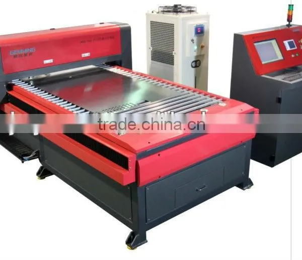 Laser Cutting Machine/laser Cutting Lathe Machine
