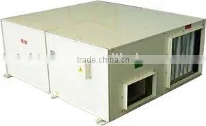 HRV/ERV energy saver heat recovery ventilator