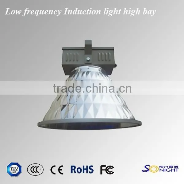 High Lumens 250w Induction High Bay Lamps photo-5