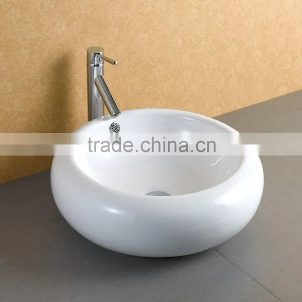 Aqua Gallery Ceramic Fancy Basin