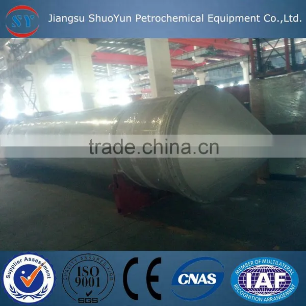 Multi-effect Dropping Film Evaporator photo-3