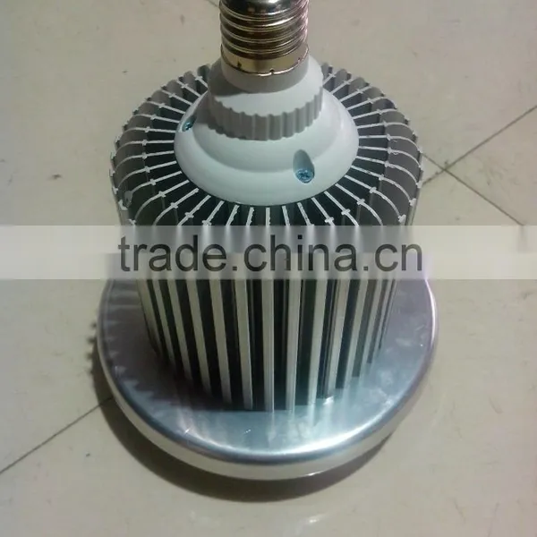 Beam Angle 120 Degree High Lumen E40 LED Mushroom Bulb 70W photo-6