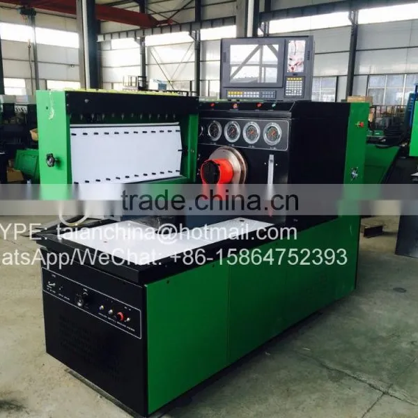 NT3000 Diesel Injection Pump Test Bench photo-4