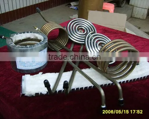 2013 New Immersion Tubular Heater