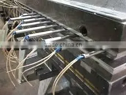 Cartidge Heater With Thermocouple
