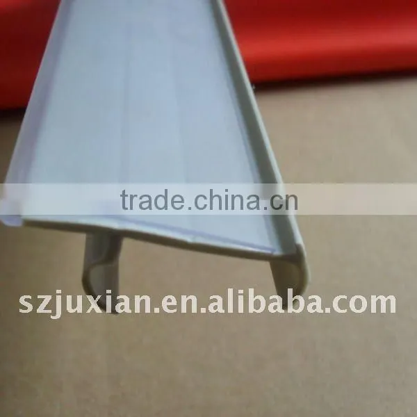 Supermarket Price Label Holder