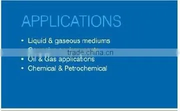 Inert Gas Filled Thermometer photo-3