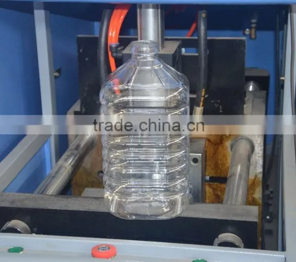 Hot Sale!! Blowing Machine/Plastic Bottle Blowing Machine/Blowing Machine for PET Bottle photo-2
