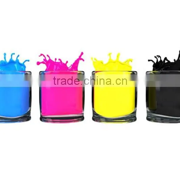 Offset Sheet-fed Printing Ink Offset High Gloss Quick Set Non-skinning Ink photo-2