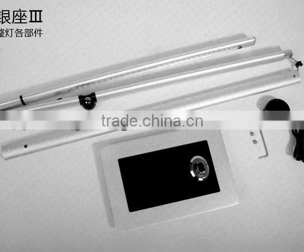 Taiwan Design Modern Floor Lamp JK894 Ceramic Material photo-3