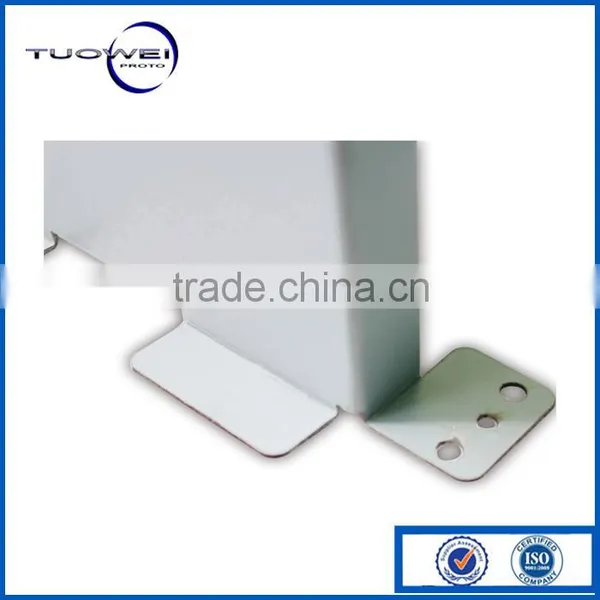 Precision ABS Plastics Parts Rapid Prototype photo-3