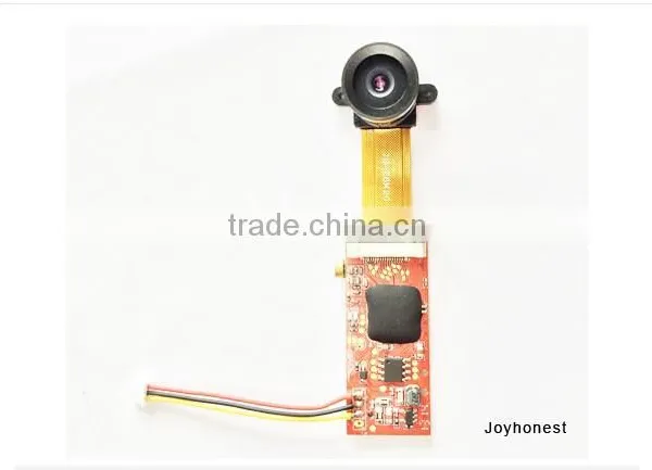 FHD JH2501 Cmos Micro Camera Module photo-2