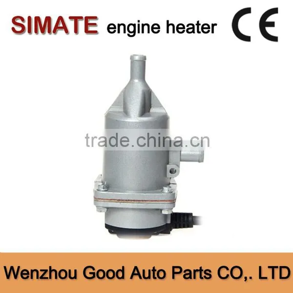 Car Coolant Heater photo-4