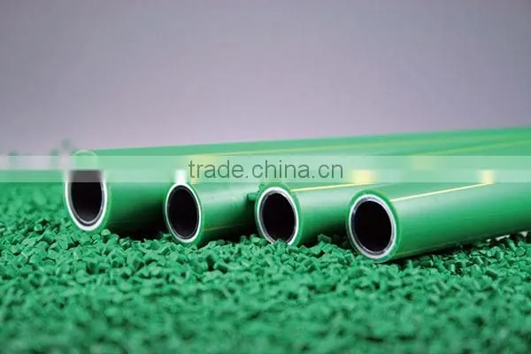 32mm Ppr Aluminum Composite Pipe photo-2