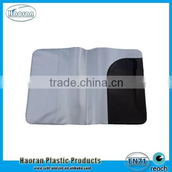 New Products Waterproof Pvc Passport Holder photo-6