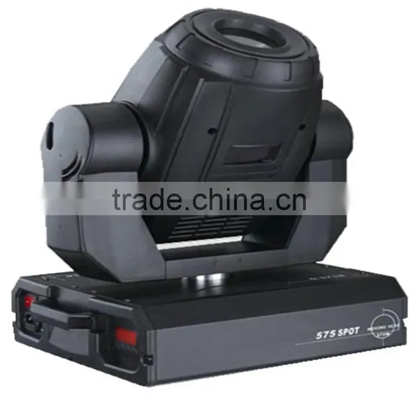 Cheapest 575W Moving Head Spot Light Cheap Stage Lighting photo-2