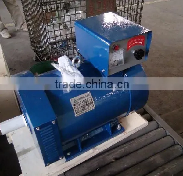 Three Phase 20KW AC ALTERNATOR