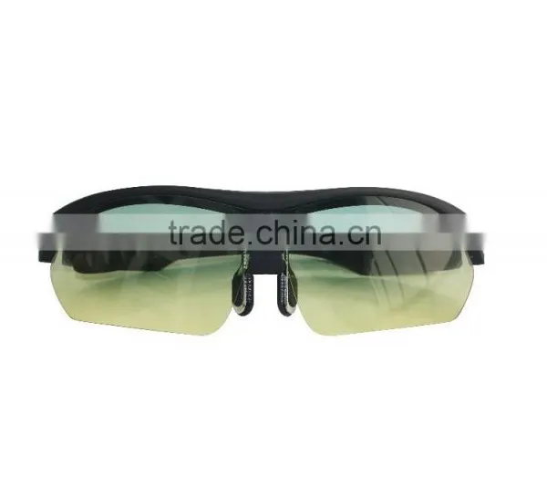 Fashionable Interchangeable Custom Specialized Sport Sunglasses K2 photo-5