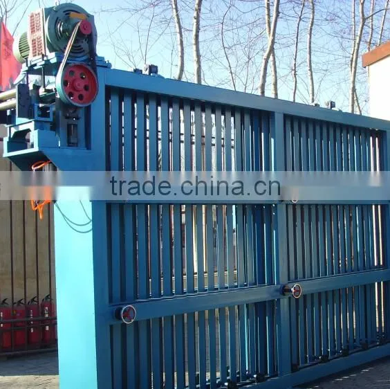 High Frequency Welder Pipe Machine High Frequency Welded Galvanized Pipe Production Line Spiral HFI Welding Pipe Equipment photo-5