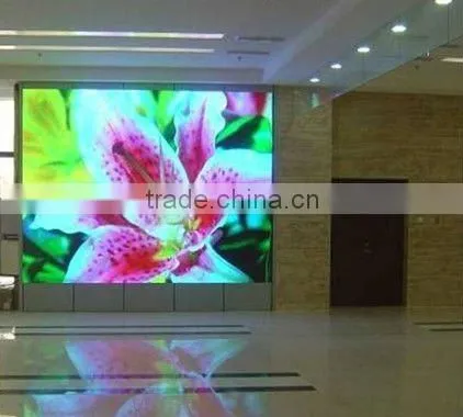 SMD Full-color 3 In1 Indoor Led Display(PH5)