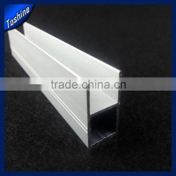 Custom-made Aluminium Picture Frame Extrusions photo-2