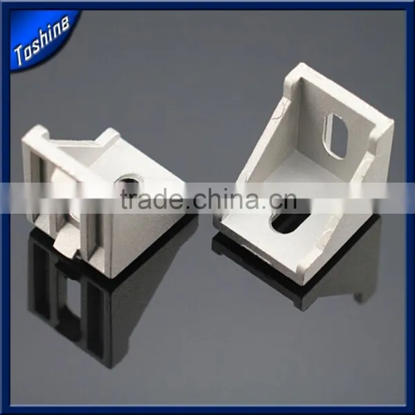 Die Casting Aluminum Fittings photo-3