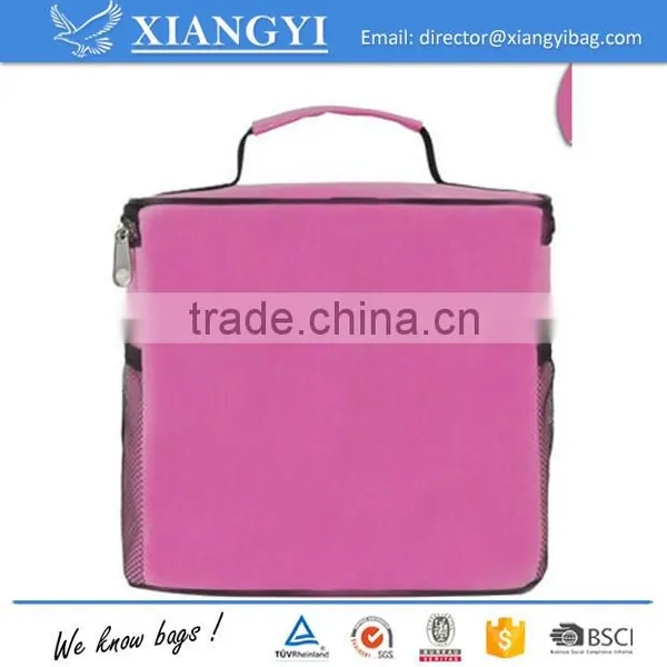 New Fashionable Insulated Picnic Cooler Bag in Large Capacity Supplier's Choice photo-2