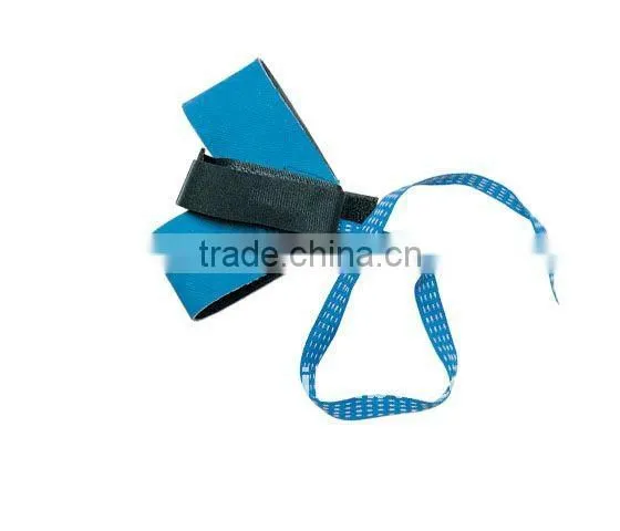 Heel & Toe Grounder Esd Wrist Strap photo-6
