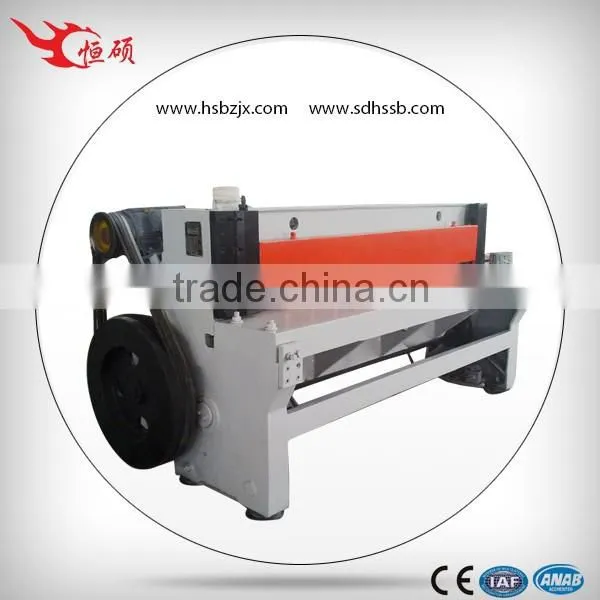 Corrugating Machine For 200 Liter Steel Drum Production Line photo-2